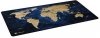 Podkładka pod mysz Natec World Deep Blue 800x400mm